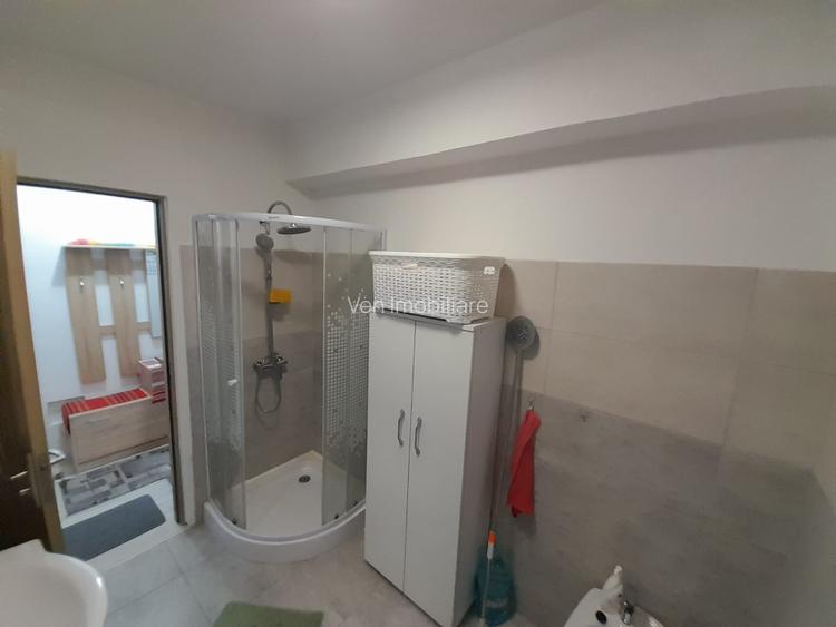 Apartament 2 camere, zona Malinului - 10