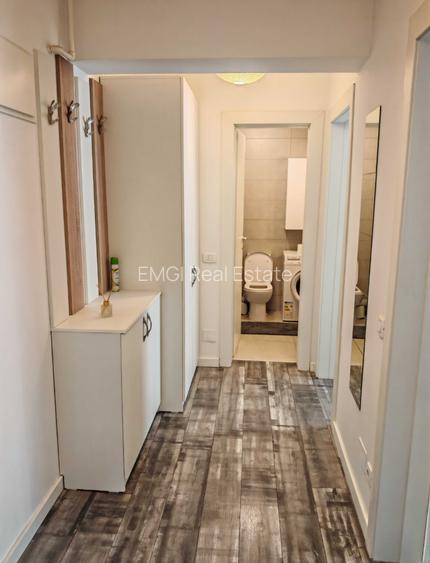 Apartament 2 camere 21 Residence Politehnica 5 min metrou Lujerului PARCARE - 4