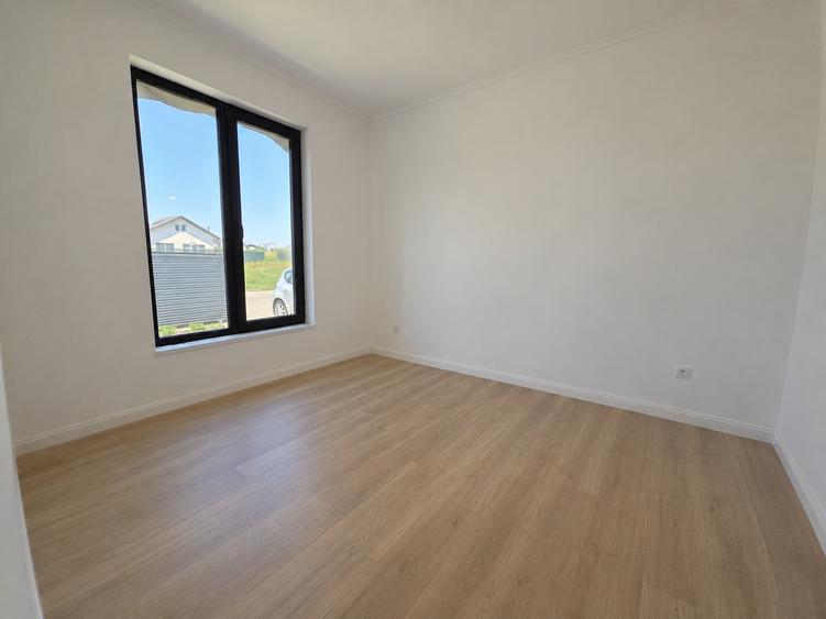 Casa individuala 4 camere