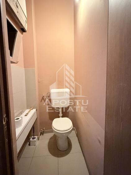 Apartament 3 camere de vanzaree Dambovita Timisoara