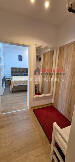 Garsonieră Exclusivistă | Bloc Nou 2025 | Finisaje Premium | Parcare Inclusă - 7