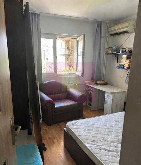 Apartament 3 camere Unirii-Goga