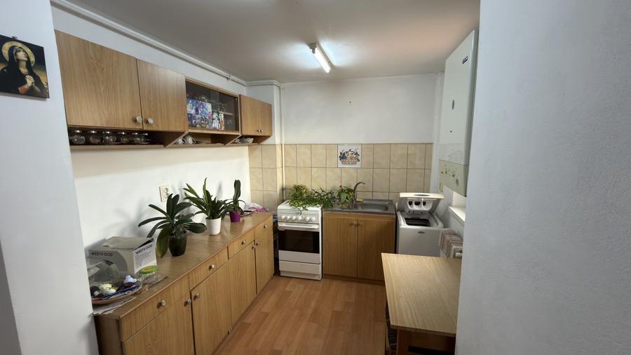 Apartament 2 camere | 49 mp | Blaj | zona centrala