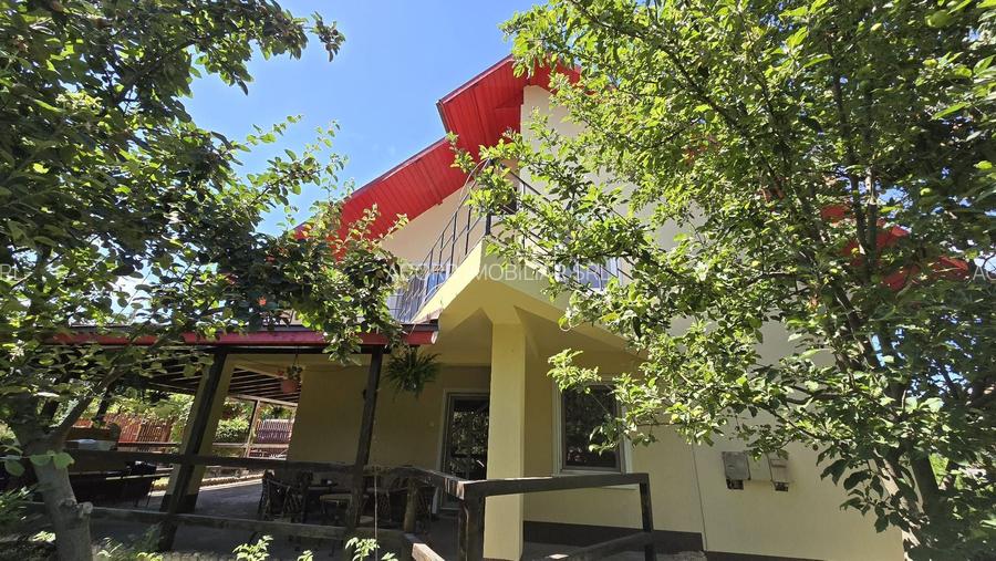 Agigea , zona Pod, ideala pentru gradinita sau azil batrani. - 32