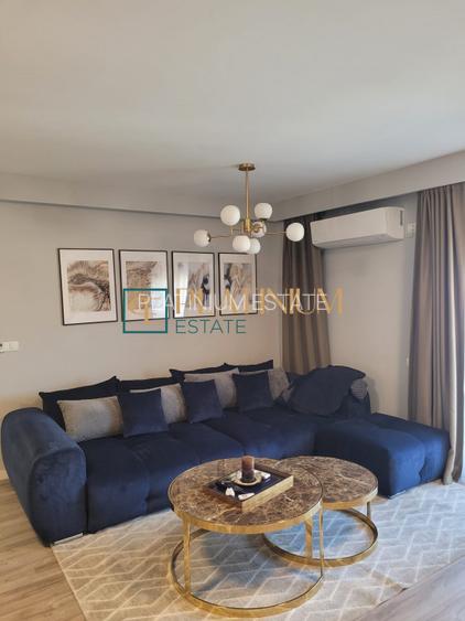 P4686 Apartament cu 4 camere NOU, zona Chișoda COMISION 0% - 2