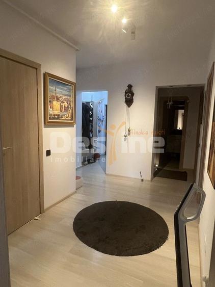 „3 camere decomandate | 78 mp | Bloc 2014 | Carrefour Alexandriei | 20