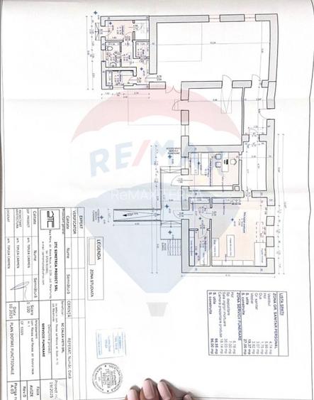 Spațiu industrial Brutarie de închiriat în Recea langa biserica - 12