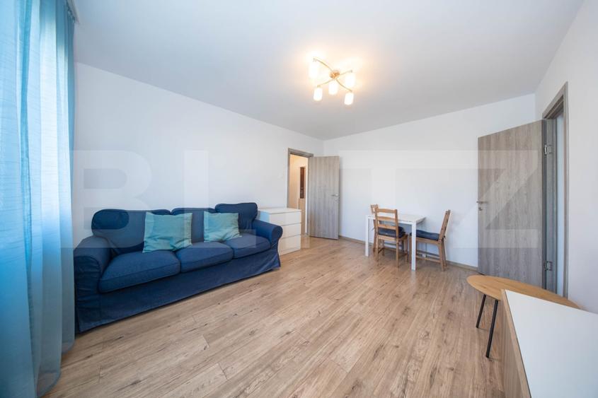 Apartament 2 camere, 42 mp, zona Astra