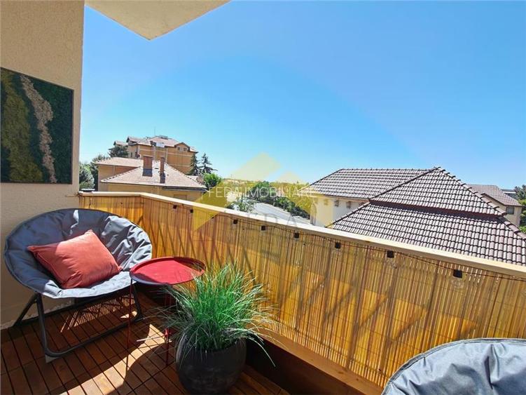 Apartament 3 camere la cheie de vanzare calea Romanilor - 4