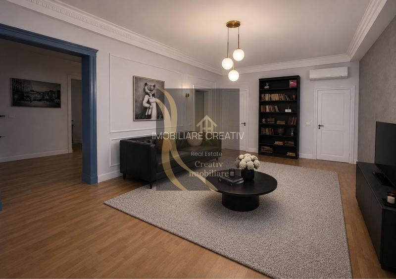 Apartament 4 camere Calea Victoriei - 3