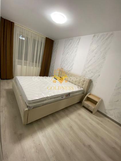 3 camere, modern, bloc nou, parcare, Floresti Zona BMW, Avram Iancu - 3