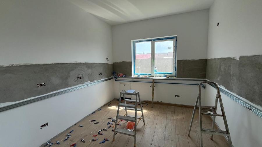 COMISION 0% | Duplex Mosnita Veche | Parter | 75 mp utili.