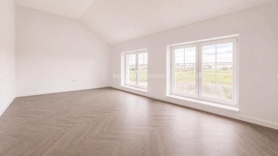 COMISION 0% | Duplex 3 Camere | Mosnita Noua - Urseni | 98mp Utili | 300mp Teren - 15
