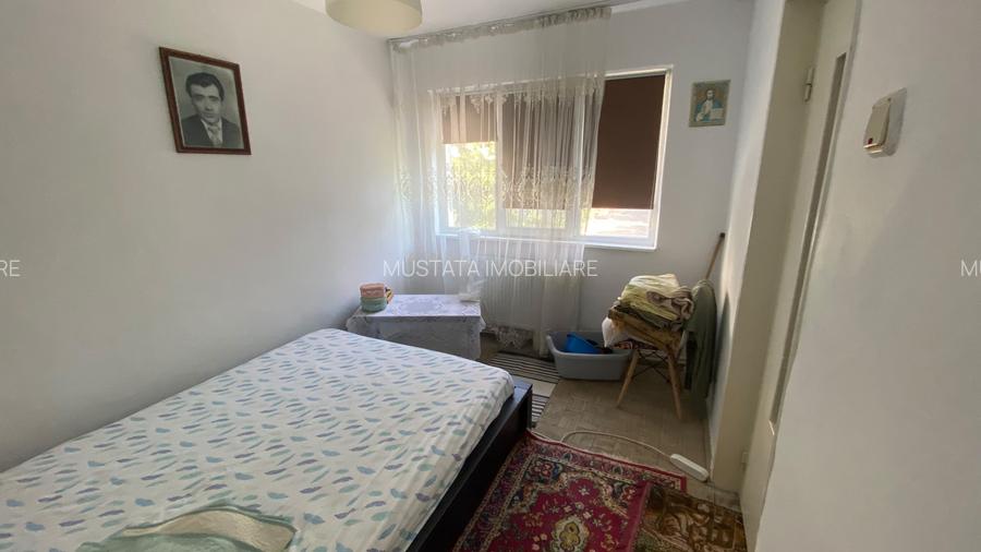 Etaj 1 - 4 camere Apollo - suprafata 52mp plus 2mp balcon. - 6