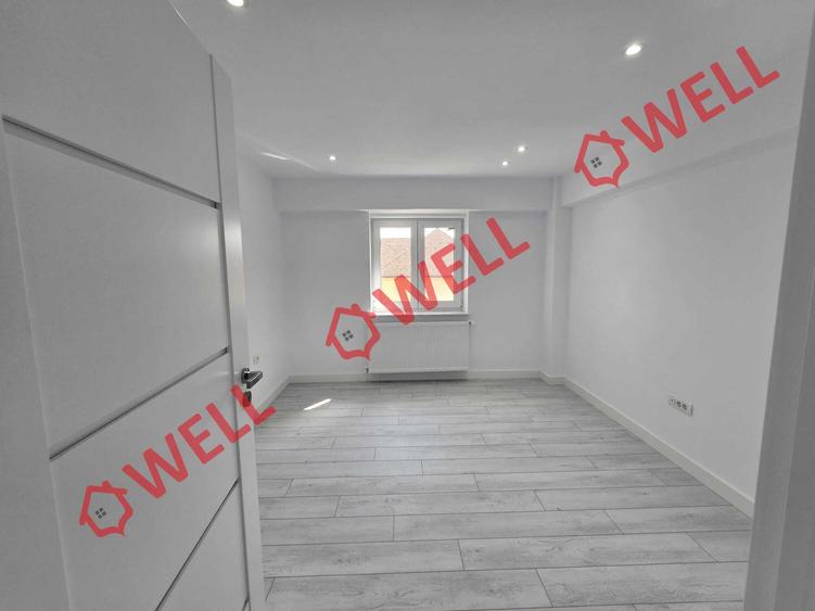 De vânzare apartament cu patru camere în Întorsura Buzăului