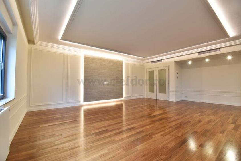 Washington Residence - apartament cu 4 camere