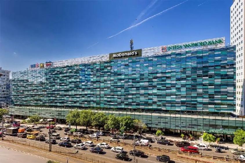 America House, Victoriei, 200 - 240 mp  0% comision!