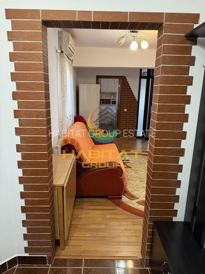 Vanzare 2 Camere Gata de Mutare+ Curte Berceni! - 2