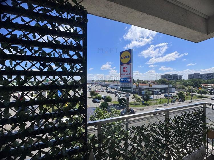Apartament 2 camere mobilat si utilat cu loc de parcare inclus - 8