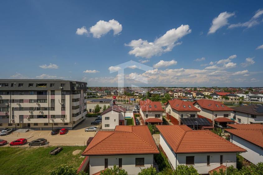 MIlitari Residence - Ilie Petre 3 Camere Bloc 2024 4/5