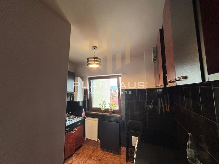 Apartament cu 2 camere - terasă de 60 mp – Zona Progresului, Str. Culturii