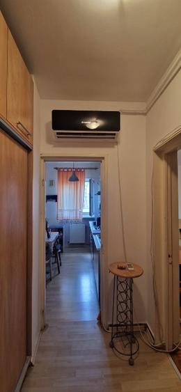 Garsonieră spațioasă, 41 mp, cu balcon incalzit amenajat ca birou – Bd Ferdinand