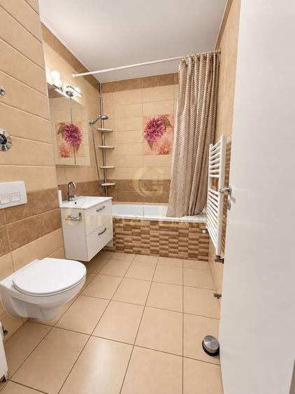 Apartament 2 camere | 51 mp | Parcare + boxa | Avantgarden Bartolomeu - 8