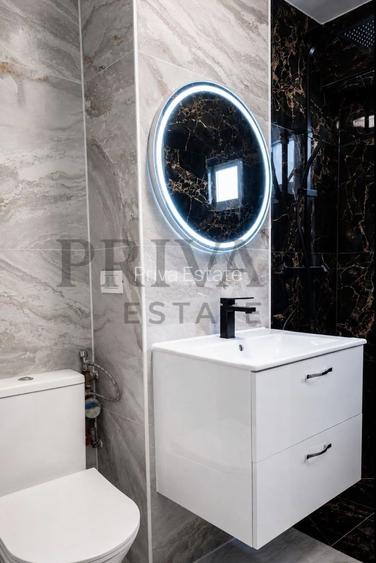 Apartament renovat, 4 camere, etaj 3, 78 mp, Sagului - 11