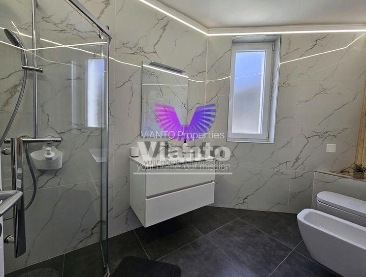 Apartament 3 camere | 2 bai | Prima inchiriere | Gara | Sibiu