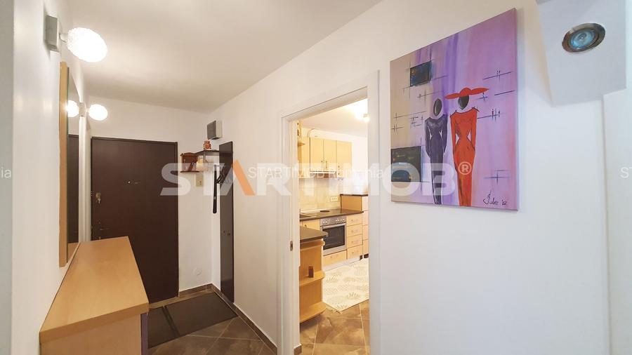 Apartament 3 camere cu 2 locuri parcare si boxa - 13