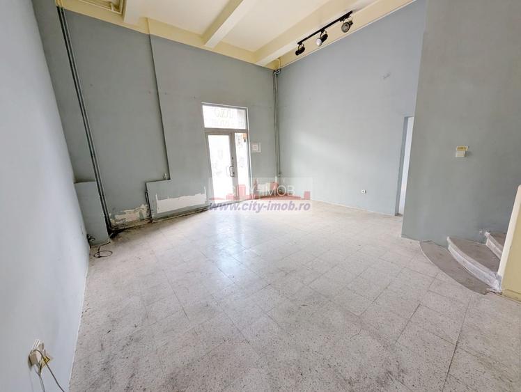 INCHIRIERE Spatiu Comercial Unirii,  Universitate Bis. Sf. Gheorghe - 5