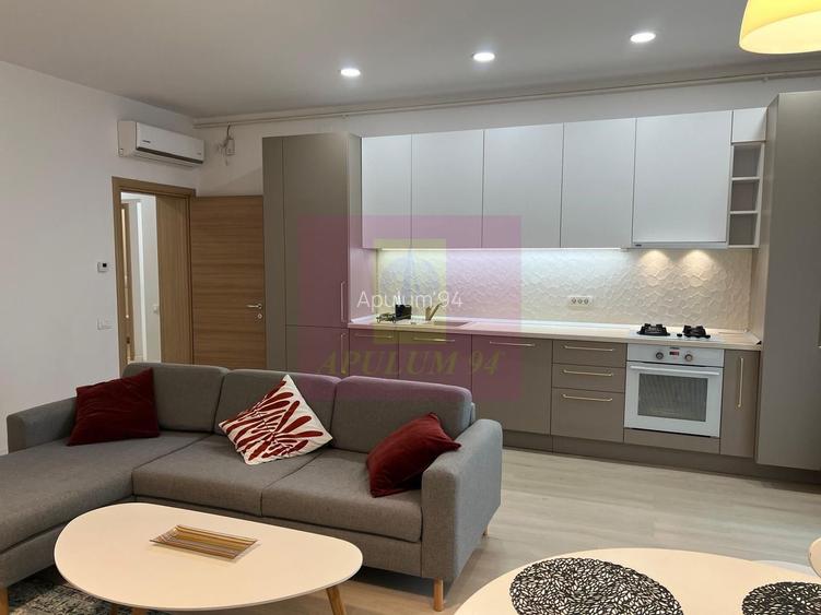 Apartament premium cu 3 camere | 119 mp | Laguna Residence | Parcare - 10