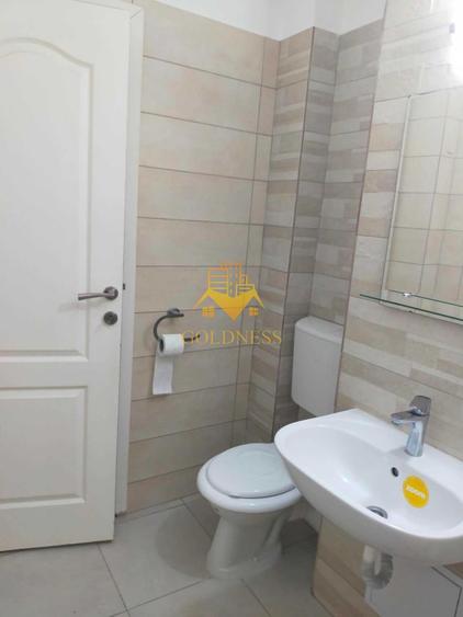 1 camera, Manastur, Baza sportiva, Minerva, Primăverii, Centrala