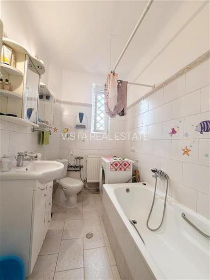 Apartament 2 camere decomandat, 54mp, bloc tip vila, str. Carierei, Central, Bra - 4
