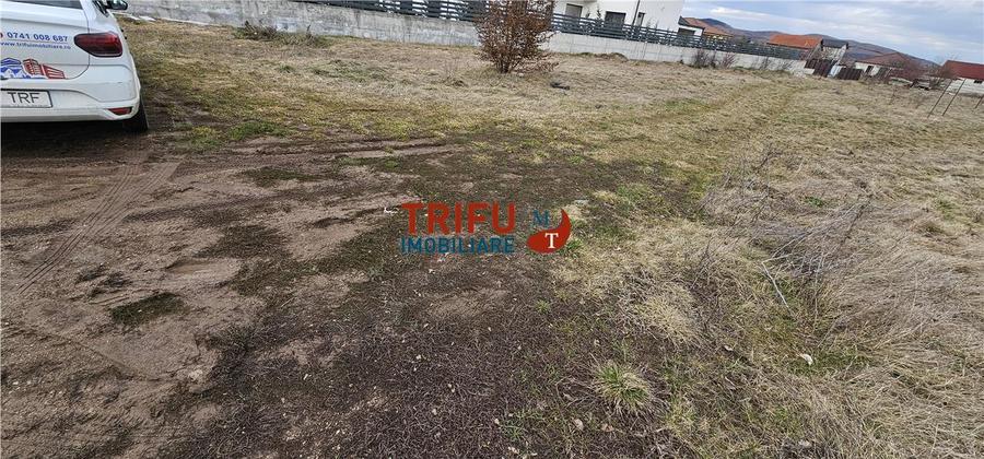 Teren de vanzare zona Micesti sau schimb cu apartament !!