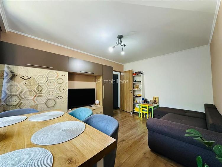 APARTAMENT 2 CAMERE, ETAJUL 2, ROGERIUS, STRADA SPARTACUS - 2