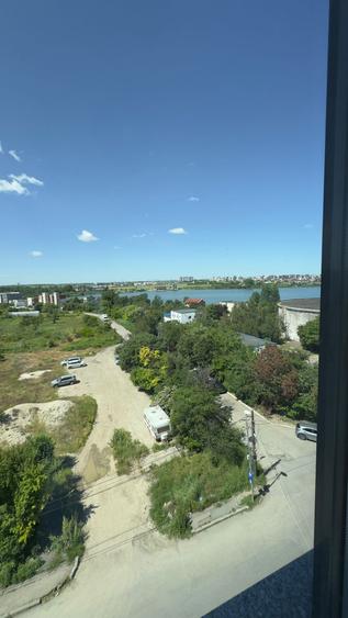 Apartament bloc nou CAMPUS-Contract ANAF