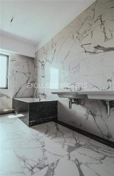 Apartament spectaculos | Gafencu Residence 49 | Herastrau - 12