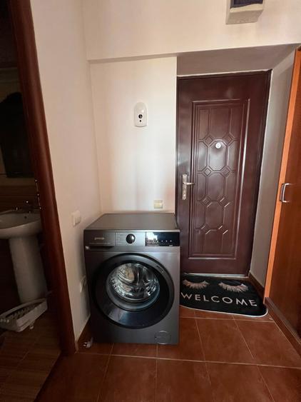 Garsoniera zona Lidl Baba Novac,  termen lung, 350 euro