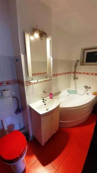 Inchiriem Apartament 2 Camere, Mobilat, Decomandat, Judetean