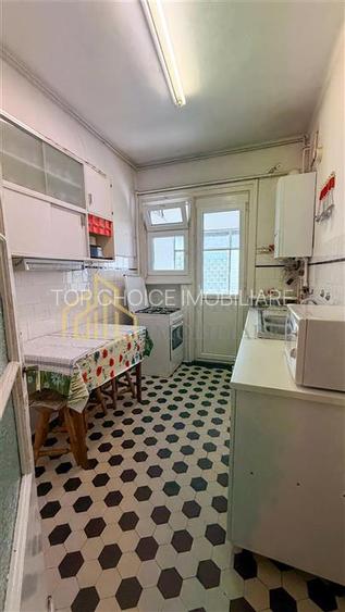 APARTAMENT 4 CAMERE - CALEA PLEVNEI 126 MP TOTAL PARCARE - FARMEC INTERBELIC - 35