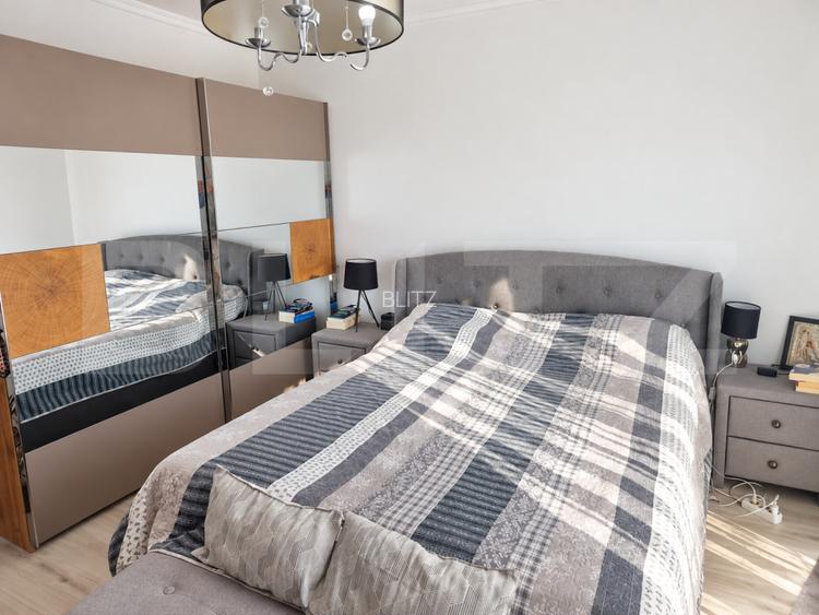 Duplex, 112 mp utili, teren 362 mp, zona Dâmbul Rotund