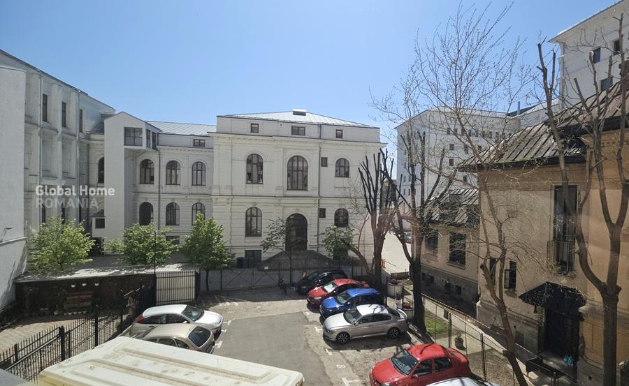 Spatiu comercial | Showroom | Ultracentral | Piata Unirii