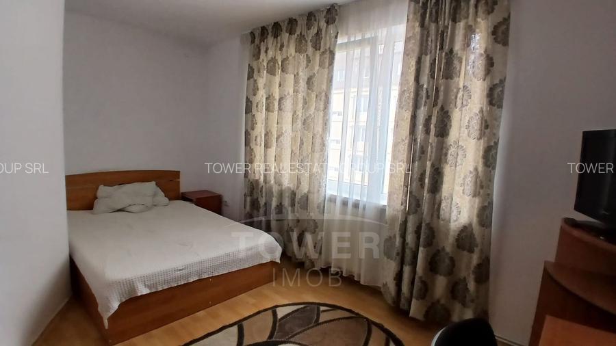 Apartament 2 camere | zona Terezian - 5