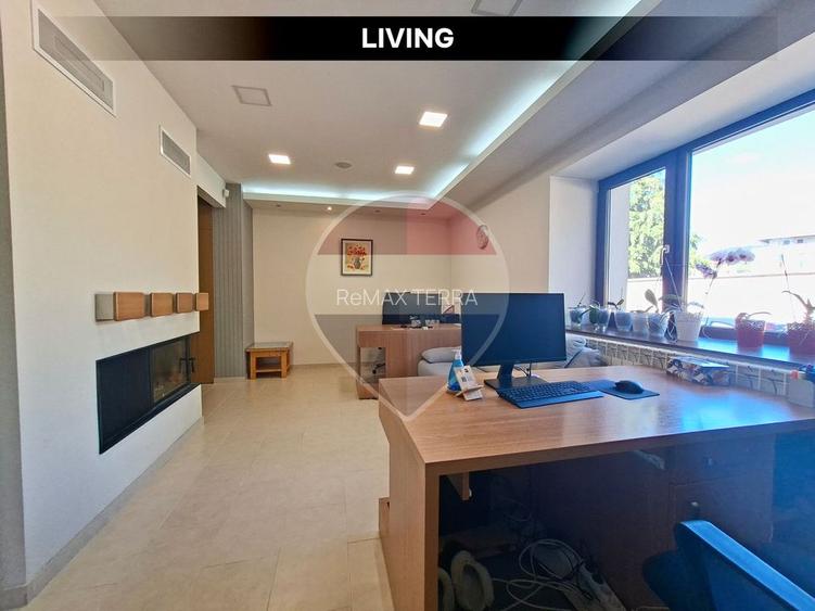 Casă premium în Centrul Vechi | Eleganță, confort și potențial - 3