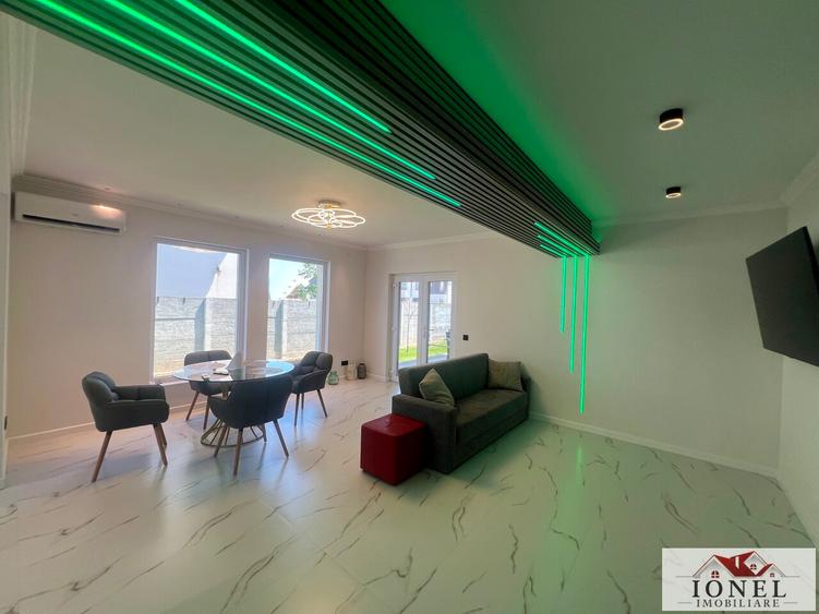 Casa noua pe un nivel de vanzare in Alba Iulia