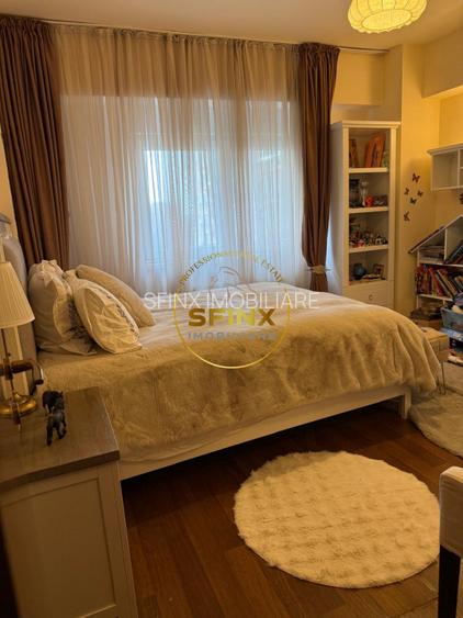 Orhideea Gardens&Spa, 3 room furnished, pet friendly apartment for rent, parking - 8