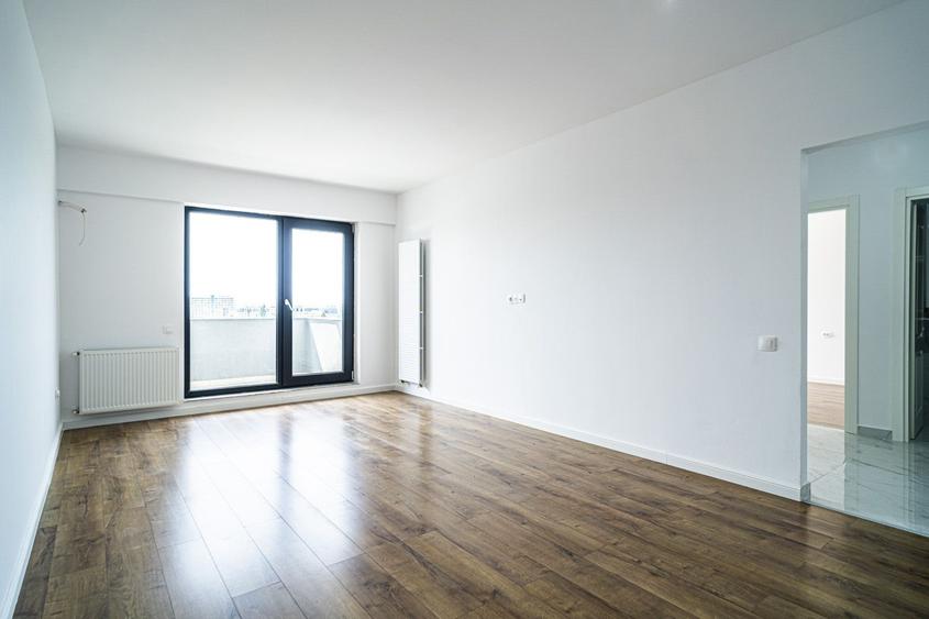 Metrou Pacii / Preciziei | Militari - 2 Camere | 58.2 mp | Bloc Nou | FINALIZAT
