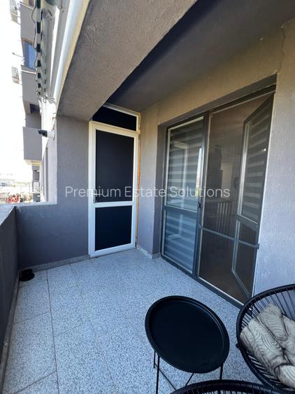 Apartament 2 Camere- Mobilat si Utilat- Militari Residence-Comision0 % - 6