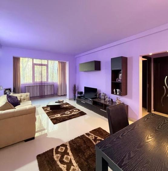 Apartament 2 camere Gara